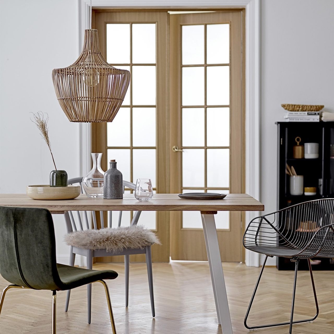 Out There Interiors