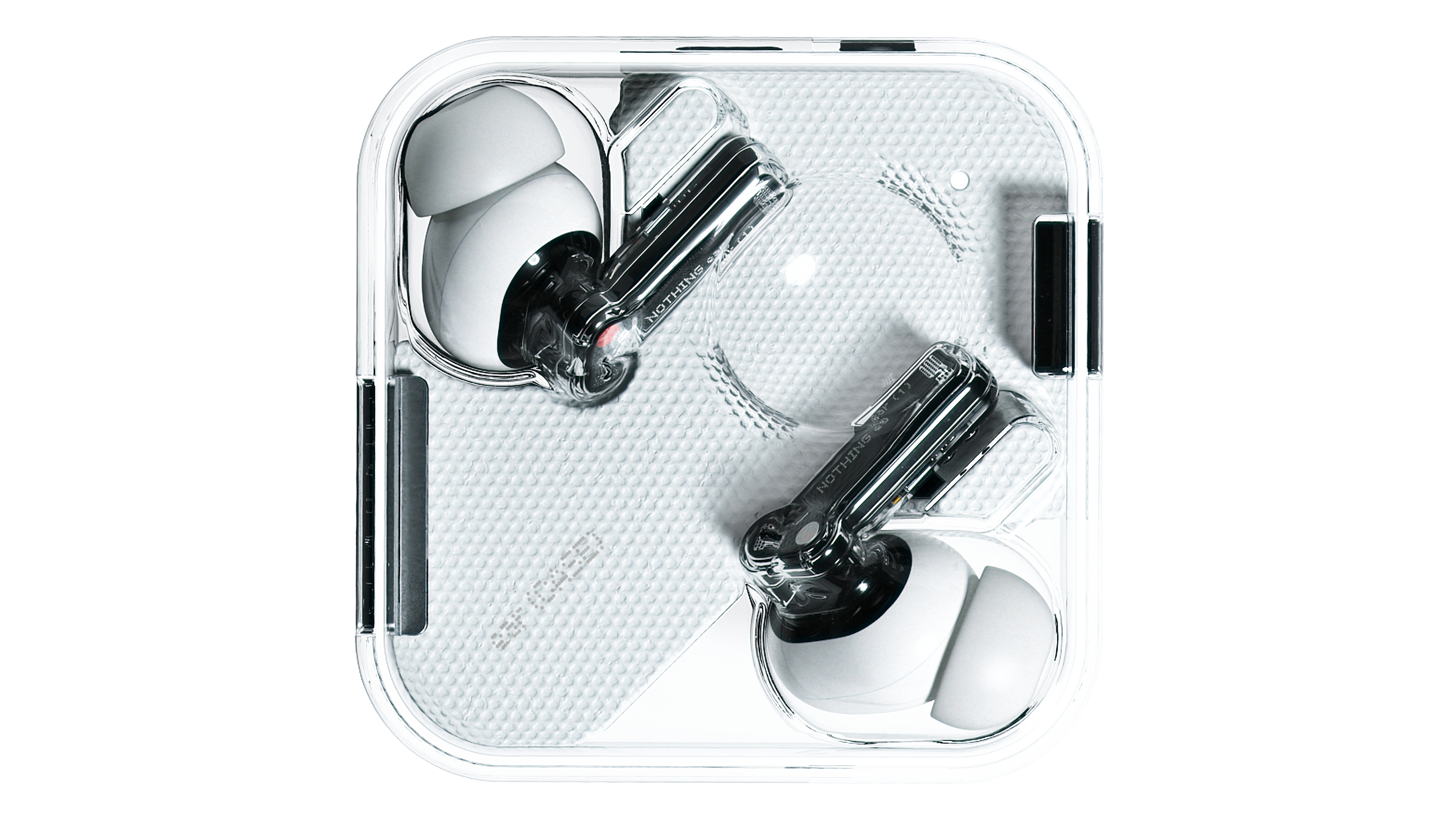 Nothing ear (1) earbuds