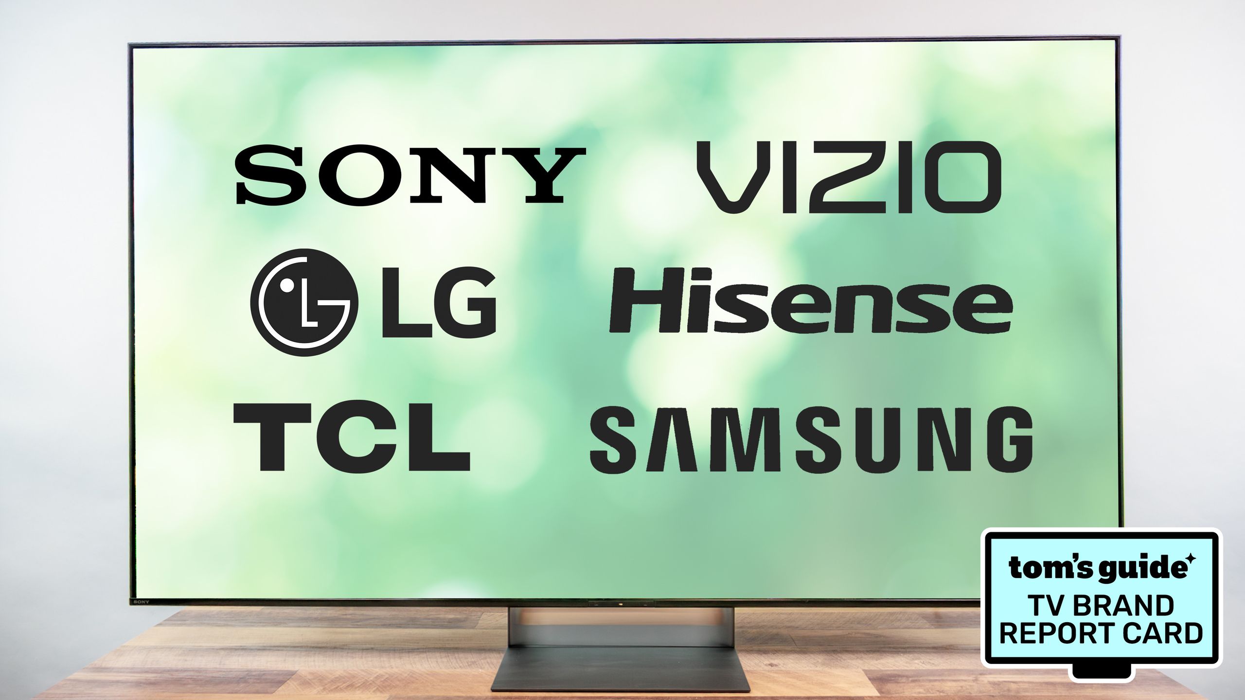 We just graded every TV brand on price, performance and more — here’s how their report cards stack up - Tom's Guide
