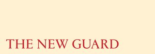 Wallpaper* USA 300 subhead: the new guard