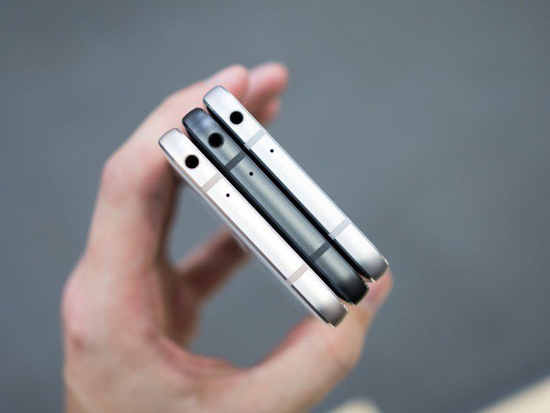 LG G6