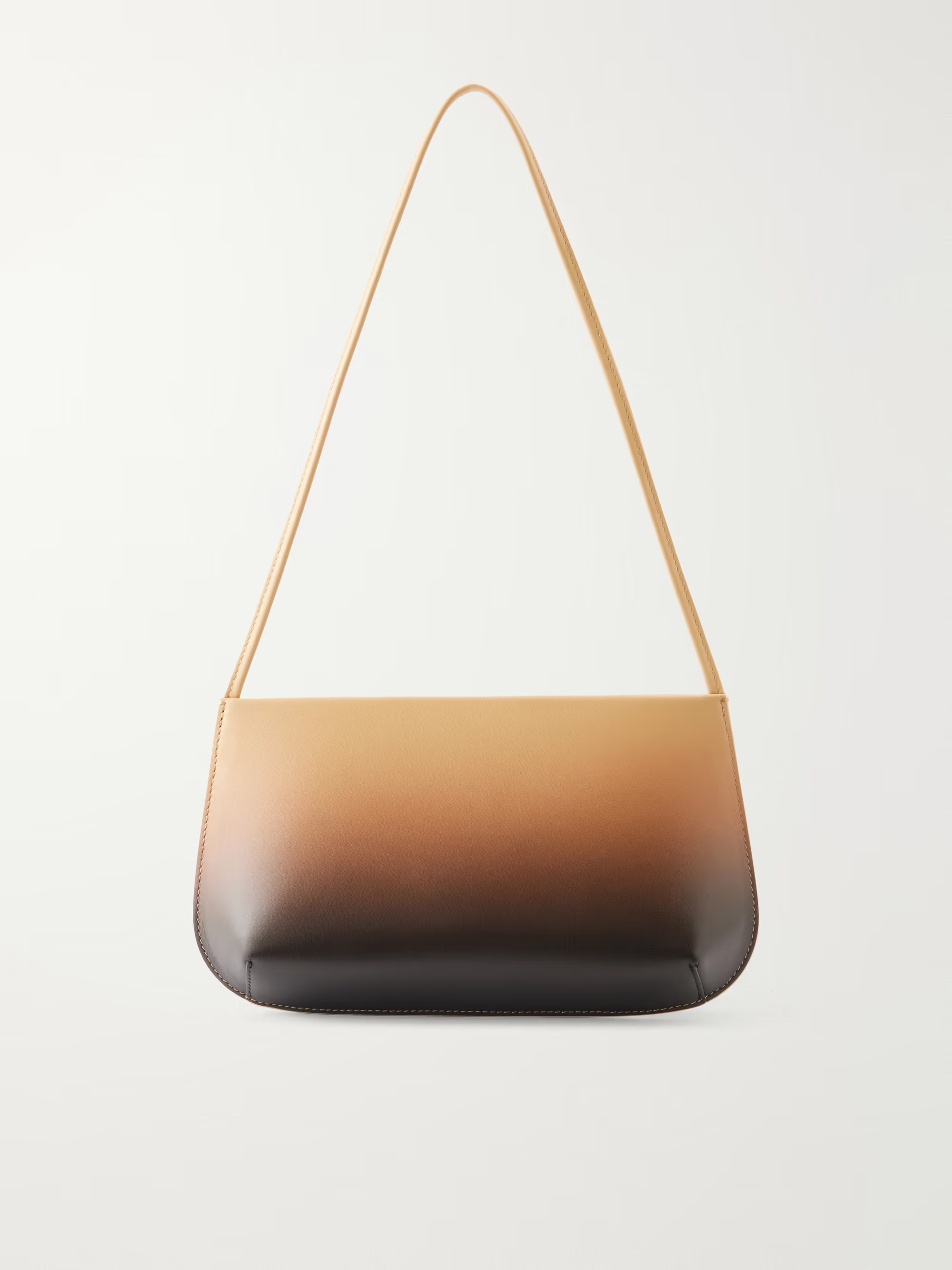 Fane, Bra Leather Shoulder Bag