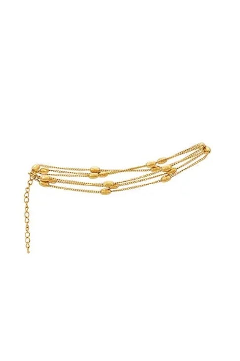 Hugh Anklet