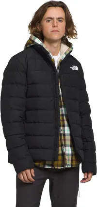 The North Face Aconcagua 3 Jacket (Men's) The North Face Aconcagua 3 Jacket (Men's)