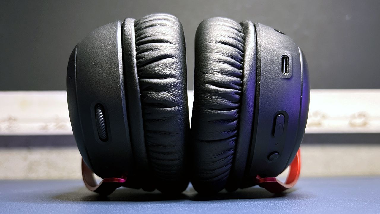 HyperX Cloud III Wireless