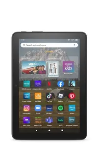 1. Amazon Fire HD 8 64GB: $129.99$94.99 at Amazon