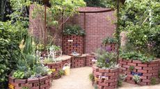 RHS Chelsea 2026 container garden
