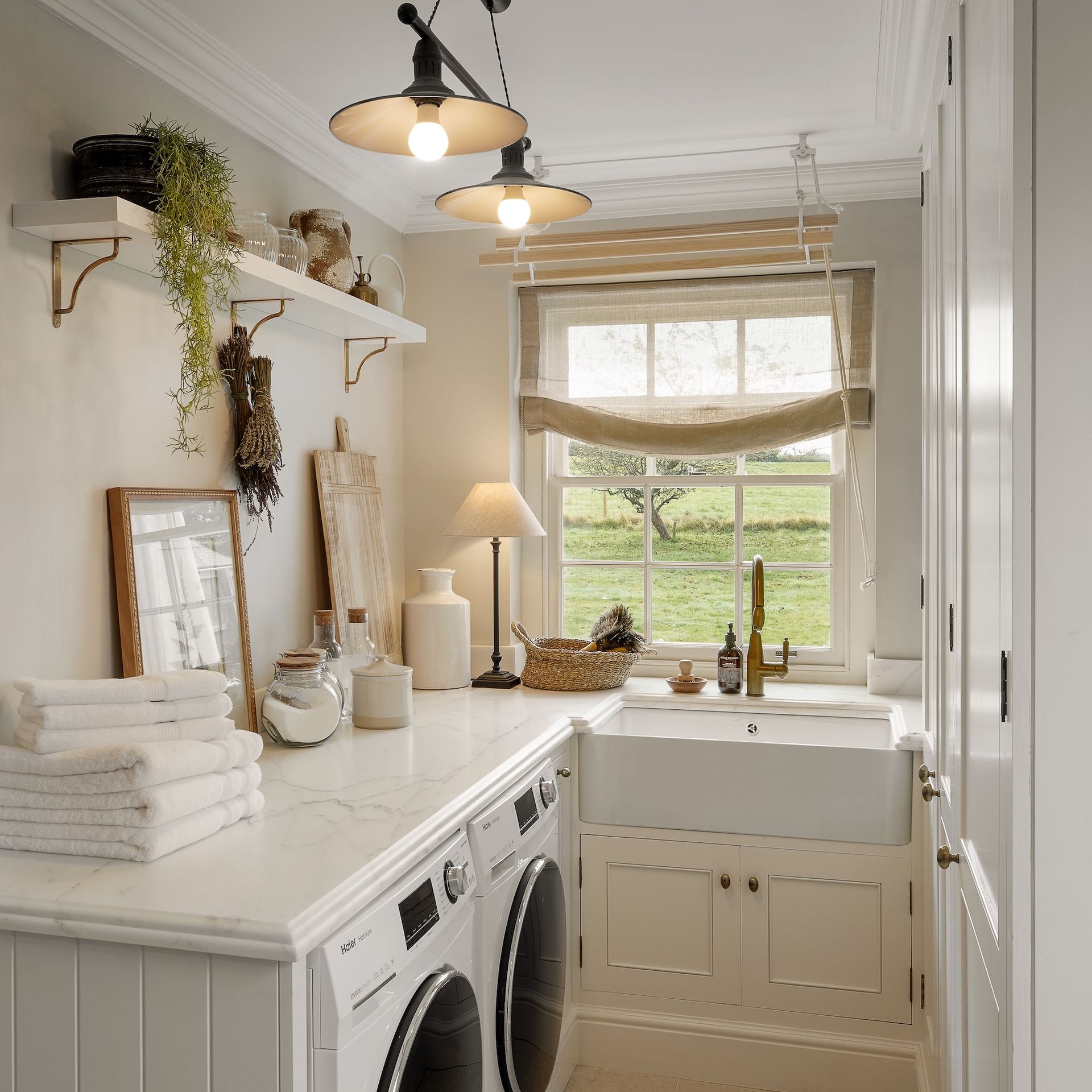 A quiet luxury makeover turned this country home into the ultimate retreat A quiet luxury makeover turned this country home into the ultimate retreat