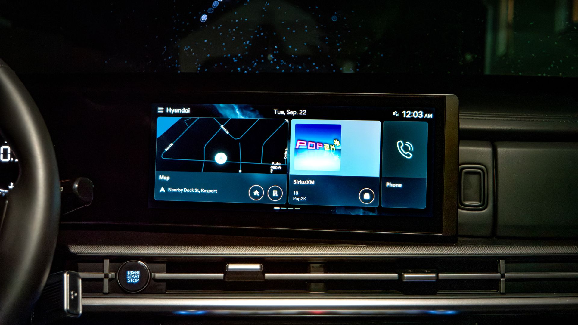 2026 Hyundai Santa Fe XRT review.