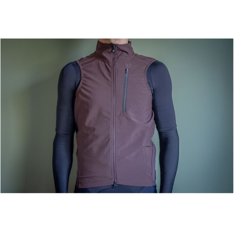 Best Cycling Gilets 2024: Packable Protection From The Elements ...