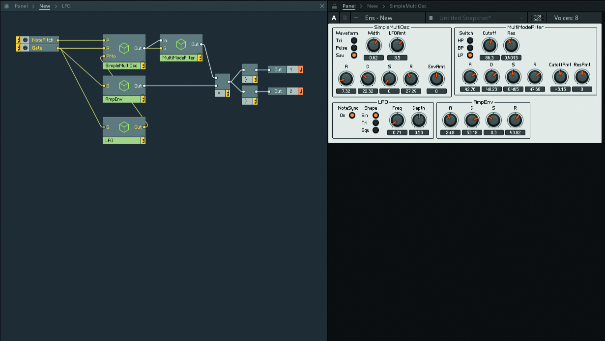 Reaktor