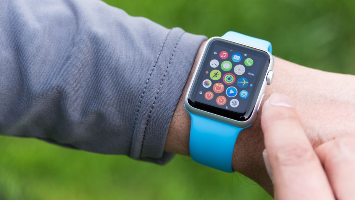 Will Your Apple Watch Get The Watchos 9 Update Techradar