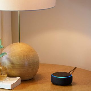 Echo Dot Smart Light