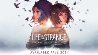 Life Is Strange Remastered Collection Hero