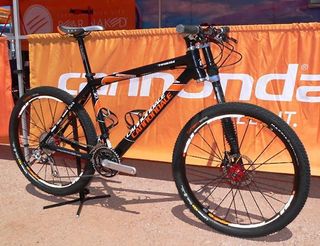 Cannondale introduces the Taurine
