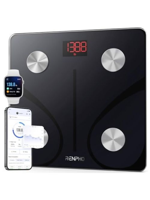 Renpho Elis 1 Smart Body Weight Scales