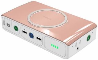 Mophie Powerstation Go Official Render