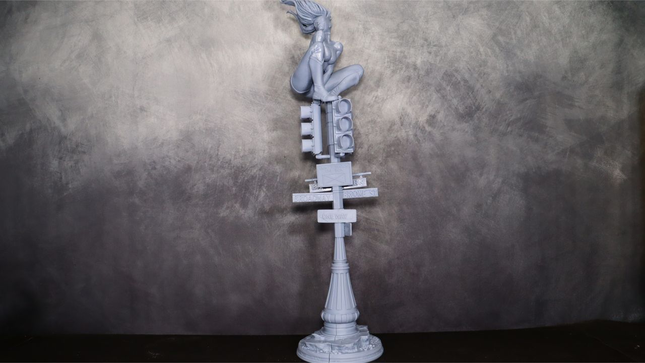 Anycubic Photon Mono M5s