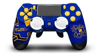 Hashtag United Scuf Controller