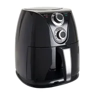 Wilko four-litre air fryer | £55.00 now £35.00 at Amazon
Save £20 -