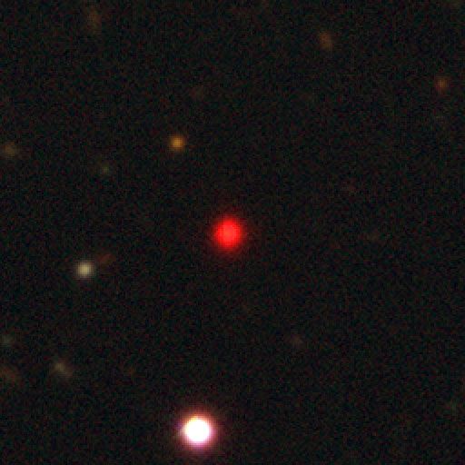 Simp Rouge Planet James Webb Space Telescope dives into the atmosphere of a mystery rogue ...