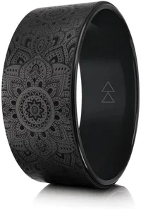 YOGA DESIGN LAB The Yoga Wheel