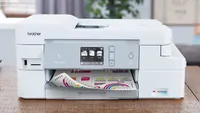 Best all-in-one printers: Brother INKvestment MFC-J995DW