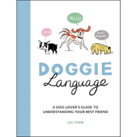 Doggie Language Book | Amazon