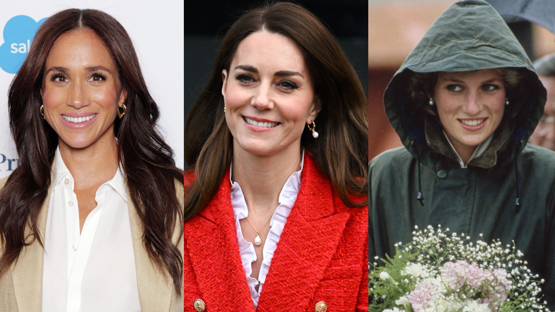 I'm a Royal Editor—These Are the Best Kate, Diana and Meghan-Approved Nordstrom Anniversary Sale Picks