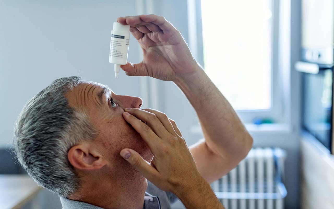 Regeneron Pharmaceuticals