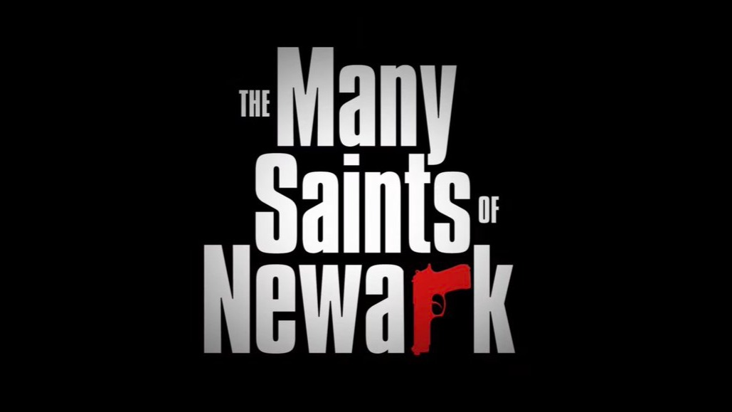 The Many Saints of Newark