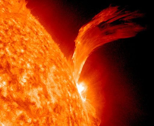 Why we need to get better at predicting space weather