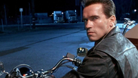 Terminator 2: Judgement Day