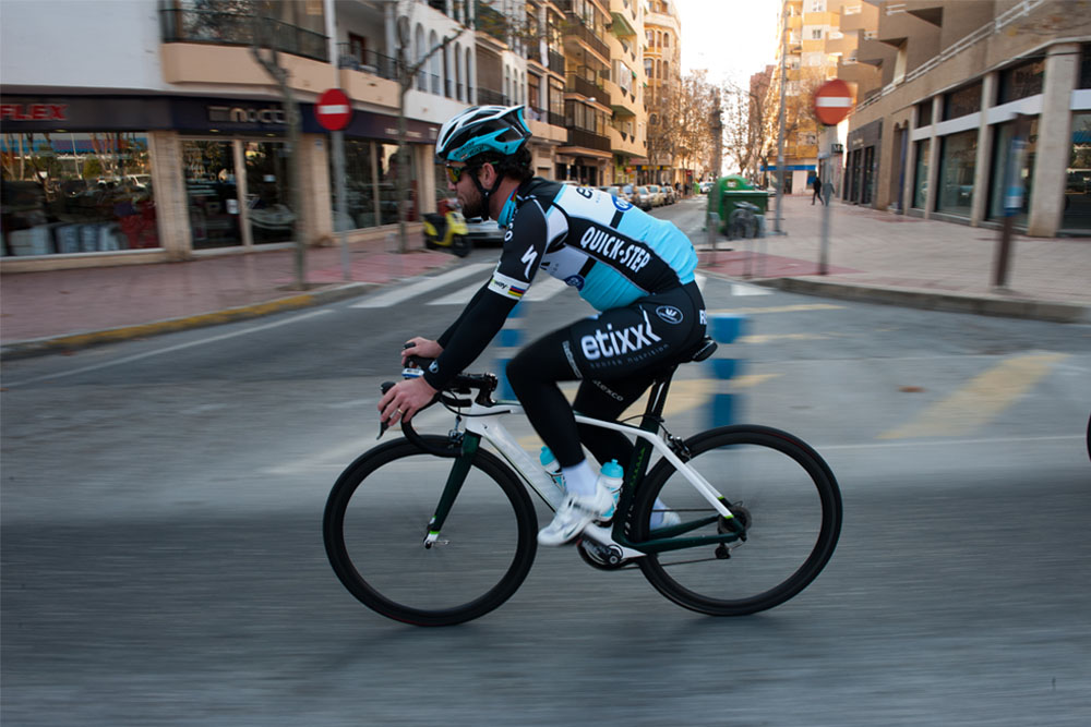 Mark Cavendish
