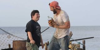 Zack Gottsagen, Shia LaBeouf - The Peanut Butter Falcon