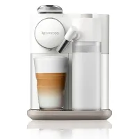 Nespresso Gran Lattissima Espresso Machine: $599 $486.75 (save $112.25) | Amazon