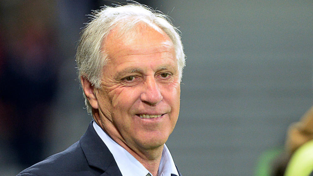 Girard named as Nantes coach | FourFourTwo