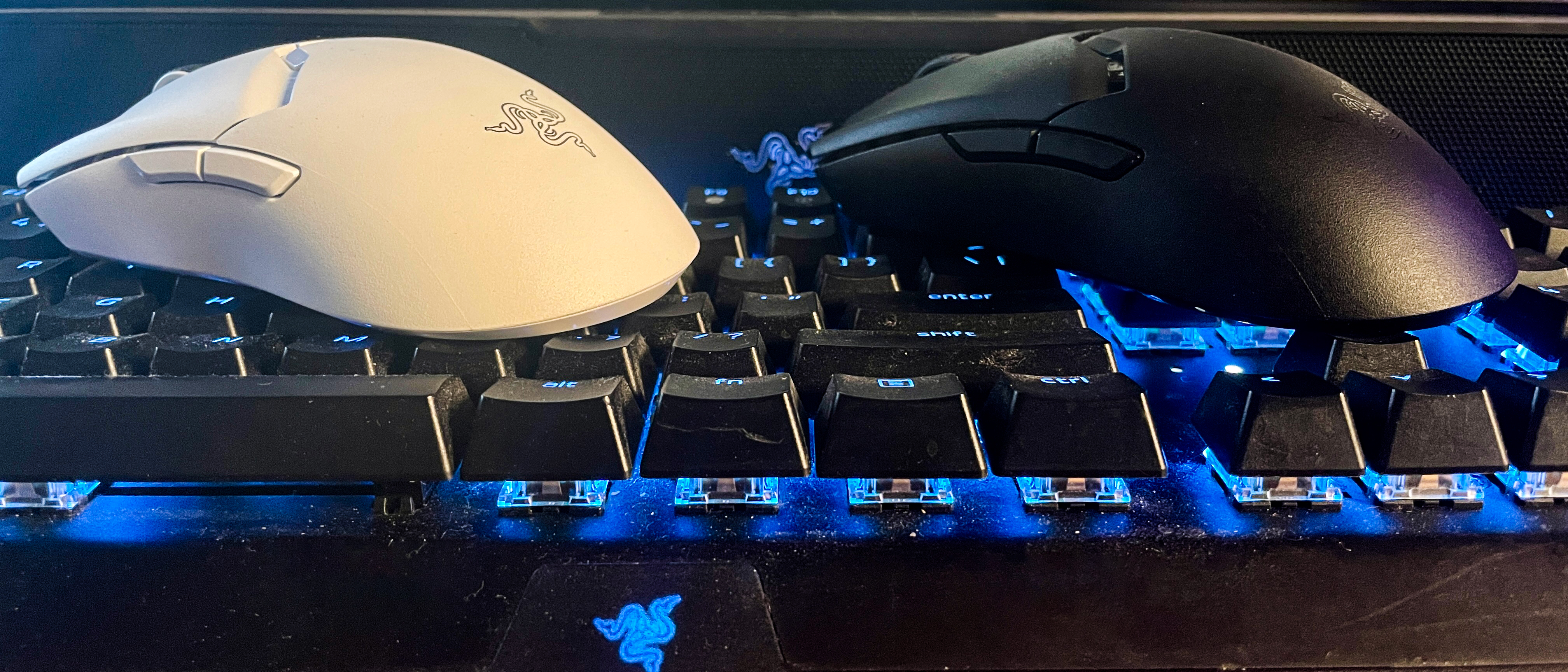 razer viper ultimate multiple devices