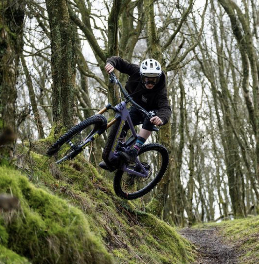 Best waterproof trousers for mountain biking: Stay dry and cosy through the  winter slop - MBR