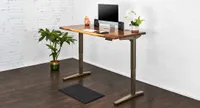 Uplift V2 Standing Desk
Check out our Uplift V2 Standing Desk review