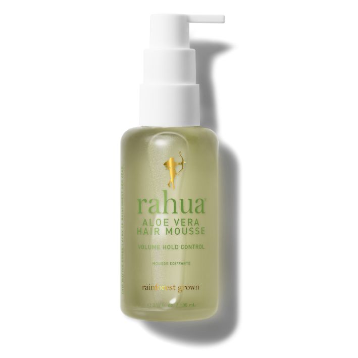 Rahua Aloe Vera Hair Mousse