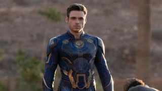 Richard Madden as Ikaris in Eternals