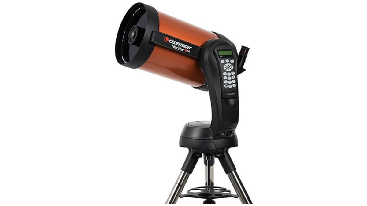 Should you buy a telescope on Black Friday/Cyber Monday? Space