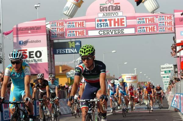 Giovanni Visconti (Movistar Team)