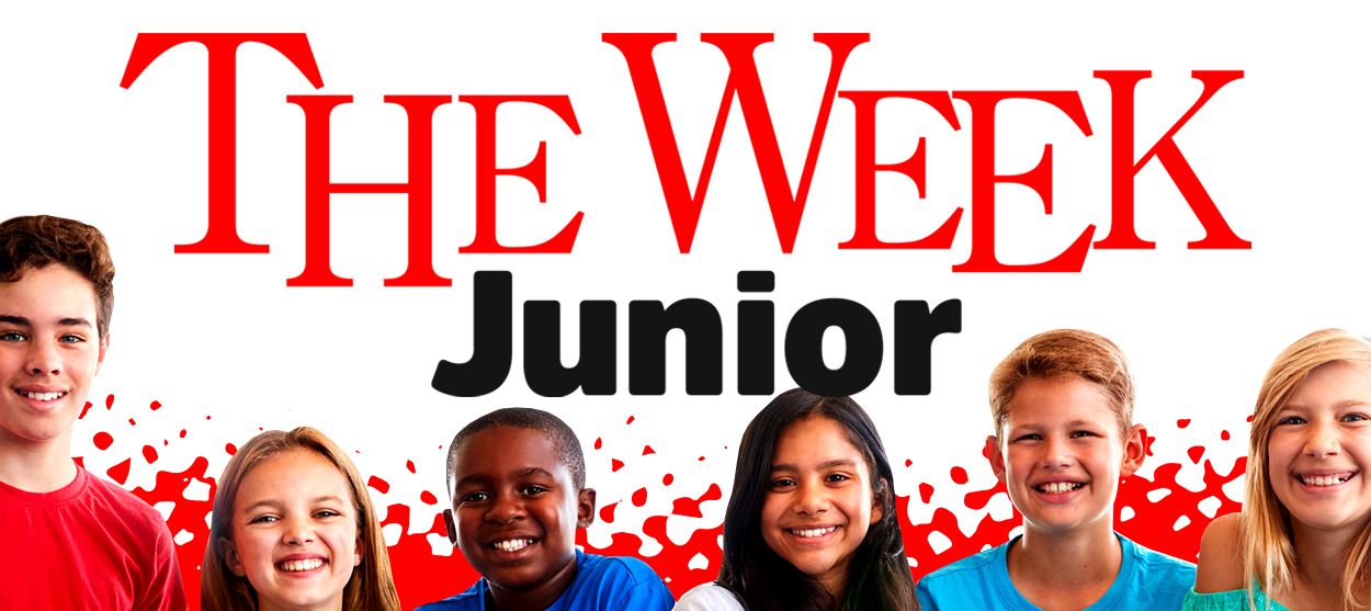 The Week Junior.