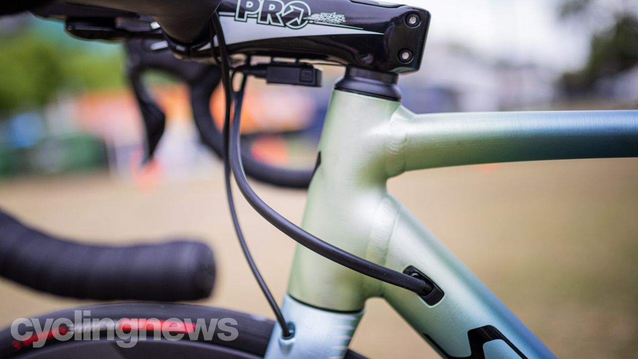 Sam Bennett Tour Down Under