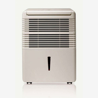 Danby 20 Pint DoE Dehumidifier - was $189.99, now $167.99 at Best Buy