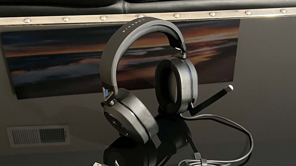 The best PC gaming headsets 2024 top cans for PC gaming TechRadar