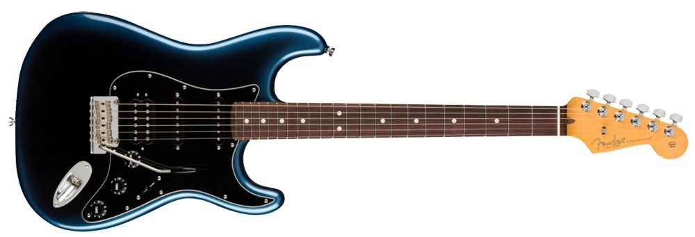 Fender Stratocaster