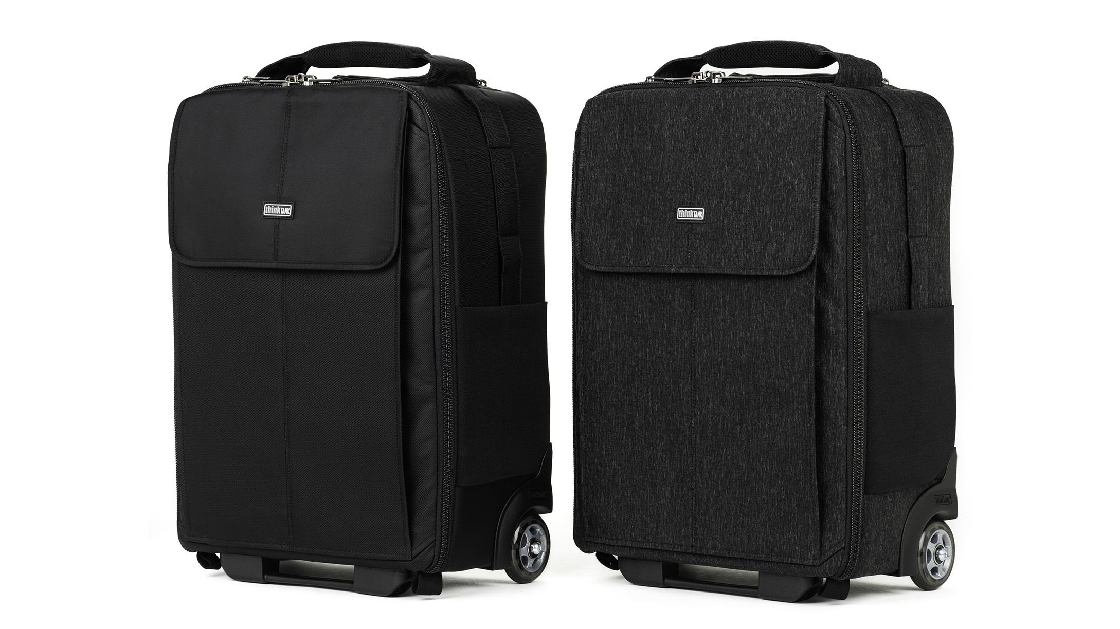 Think Tank Airport Advantage XT: the friendliest of flight